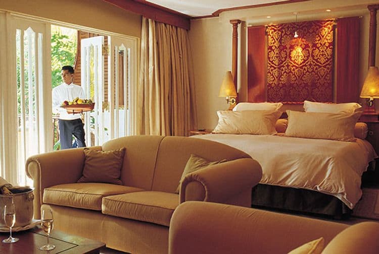 Royal Palm Beachcomber Luxury