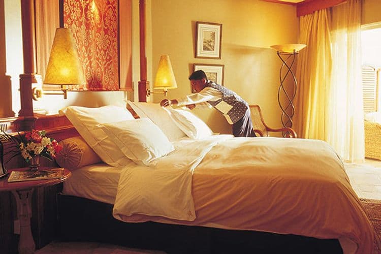 Royal Palm Beachcomber Luxury