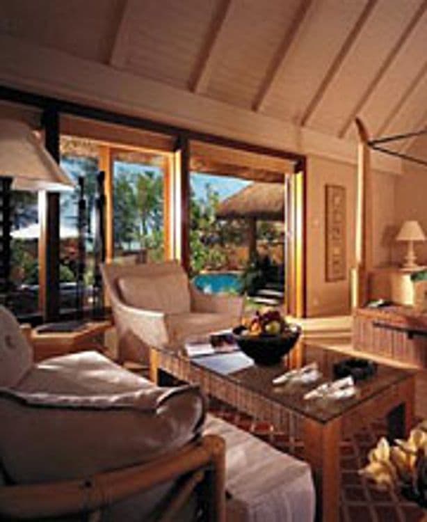 The Oberoi