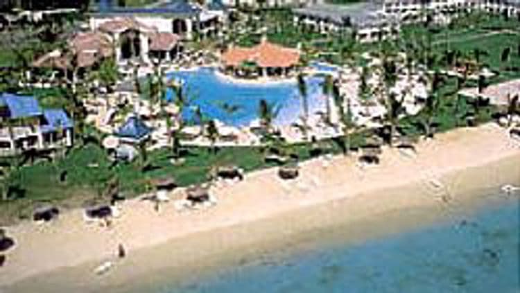 Sugar Beach Resort