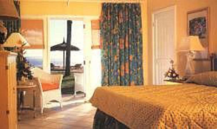 Sugar Beach Resort