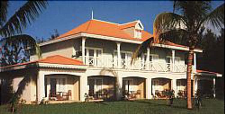 Sugar Beach Resort