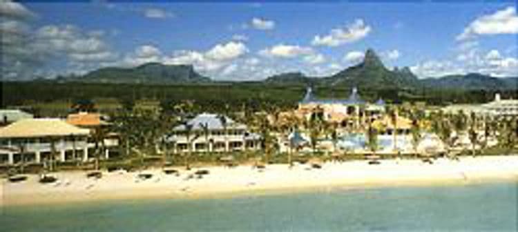 Sugar Beach Resort