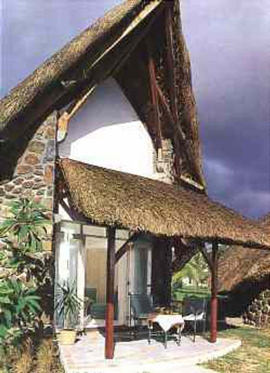 La Pirogue Resort & Casino