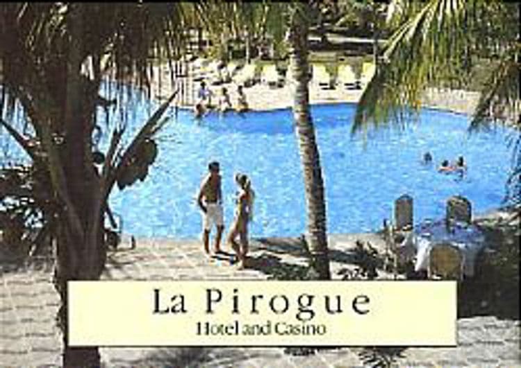 La Pirogue Resort & Casino