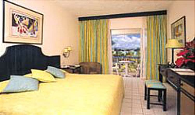 Mauricia Beachcomber