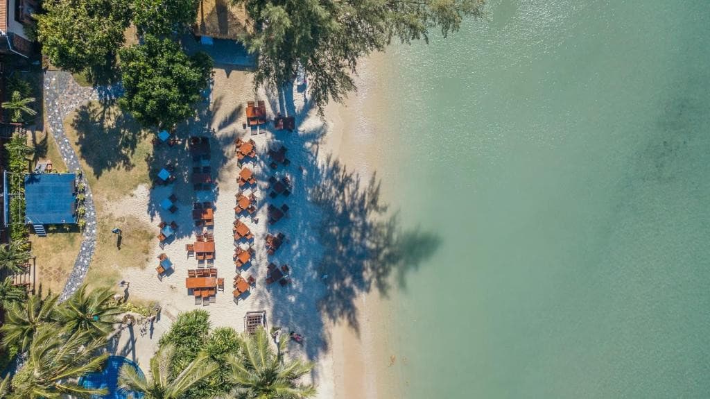 Koh Chang Paradise Resort & Spa