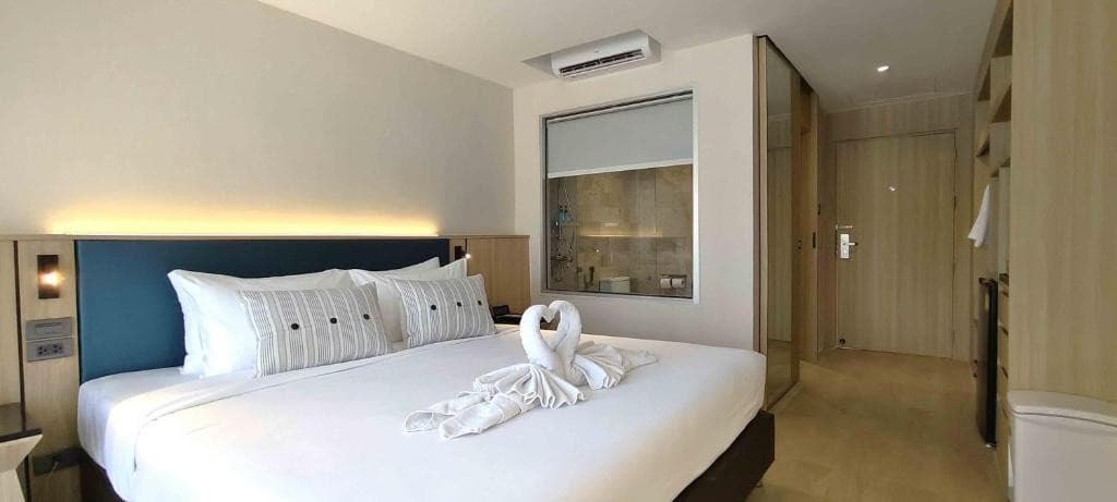 Pooh Beach Resort & Spa