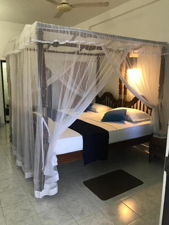 Unawatuna Beach Bungalow