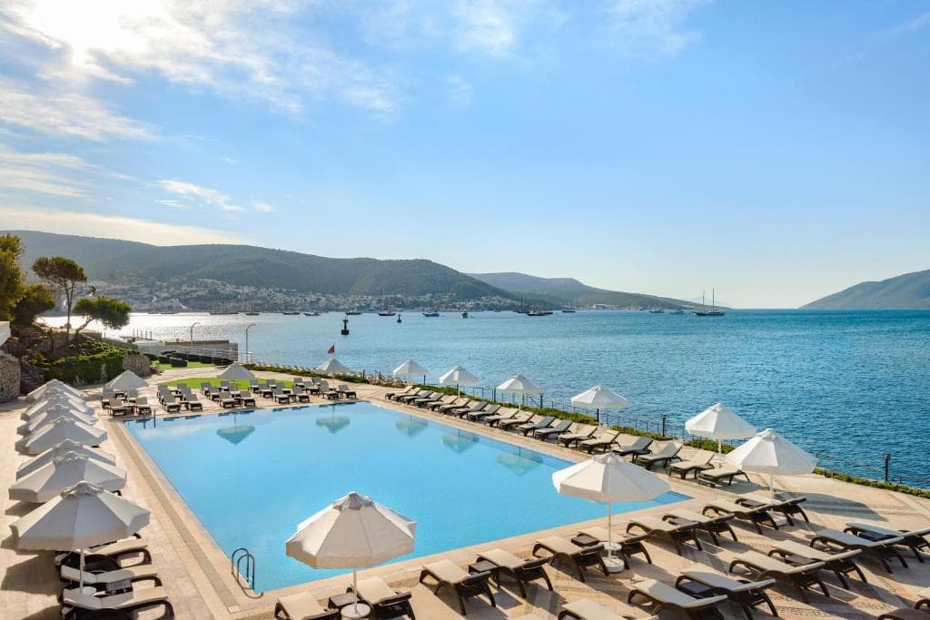 La Quinta by Wyndham Bodrum (ex. Mavi Hotel)