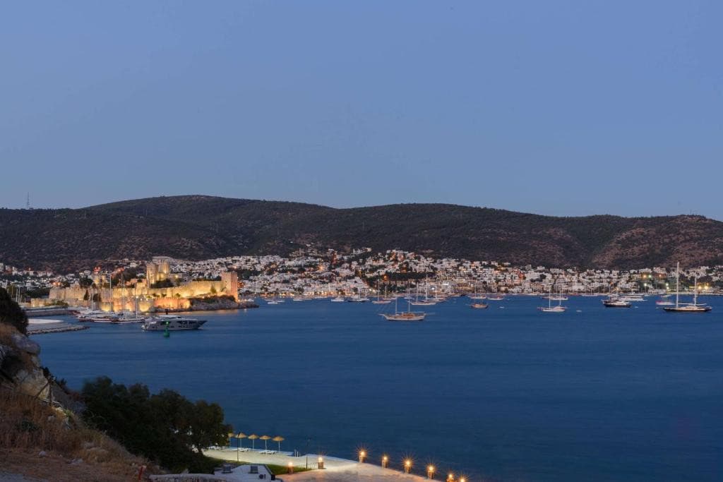 La Quinta by Wyndham Bodrum (ex. Mavi Hotel)