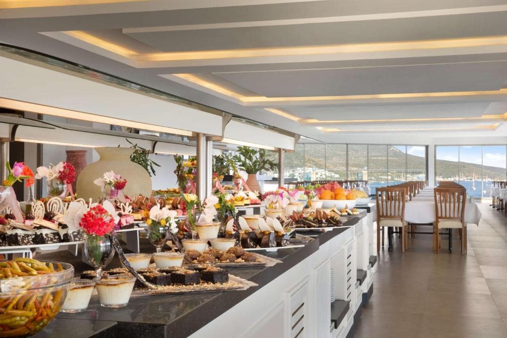 La Quinta by Wyndham Bodrum (ex. Mavi Hotel)
