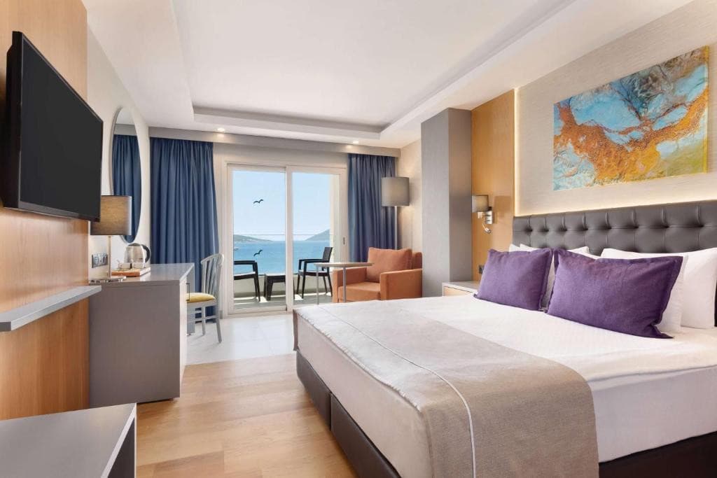 La Quinta by Wyndham Bodrum (ex. Mavi Hotel)