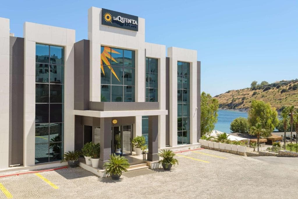 La Quinta by Wyndham Bodrum (ex. Mavi Hotel)