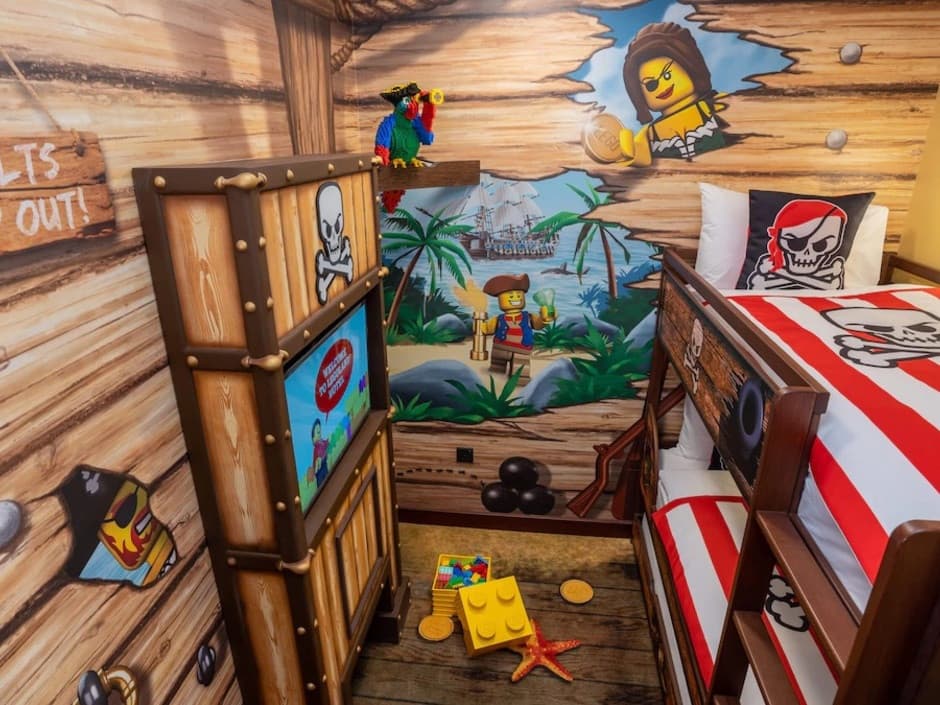 Legoland Dubai