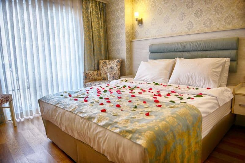 New Florenta Hotel