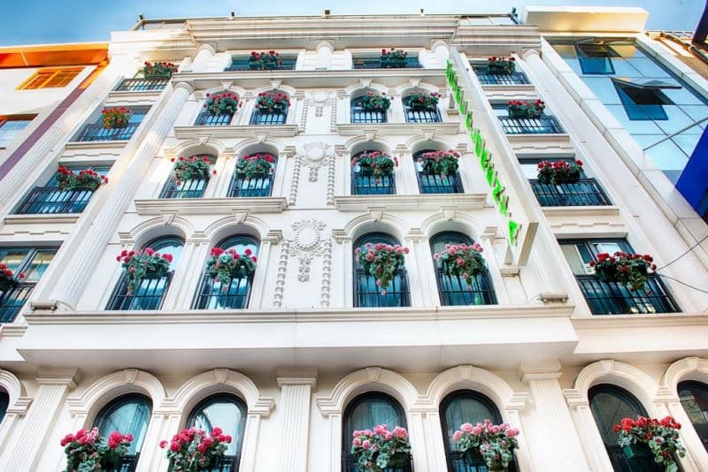 New Florenta Hotel