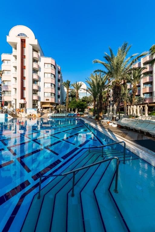 Aqua Hotel