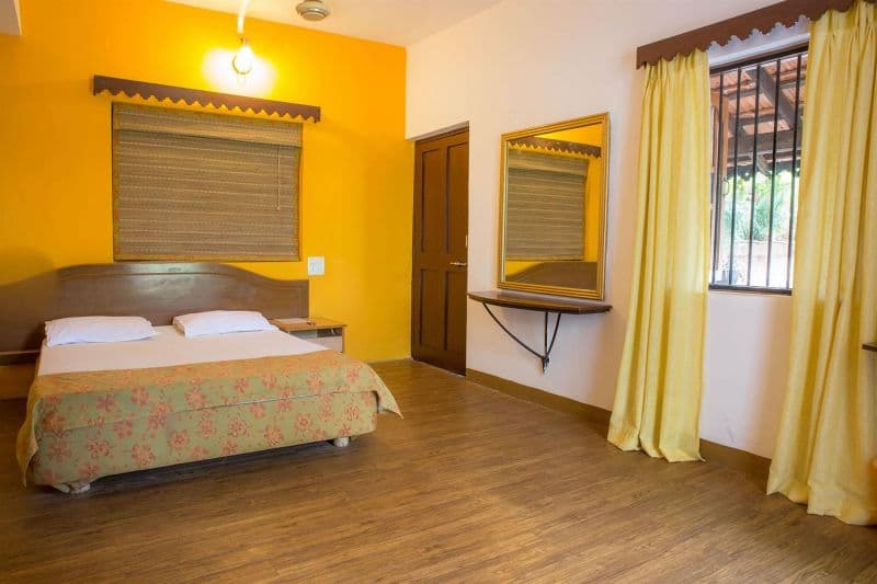 Alidia Beach Resort