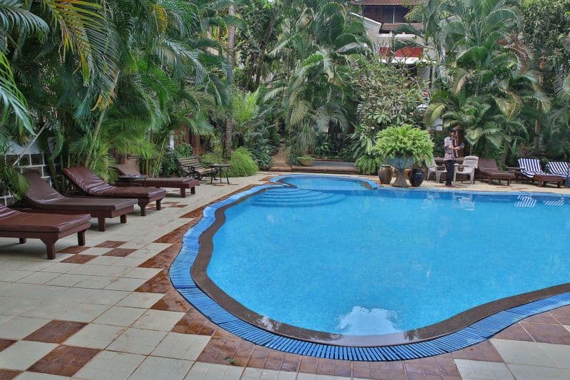 Alidia Beach Resort