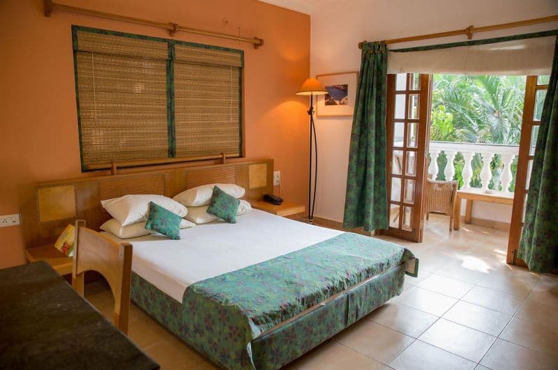 Alidia Beach Resort