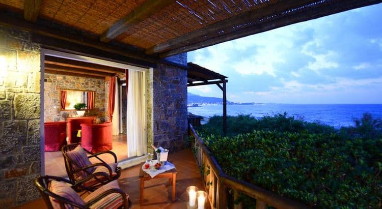 Alexander Beach Hotel & Village