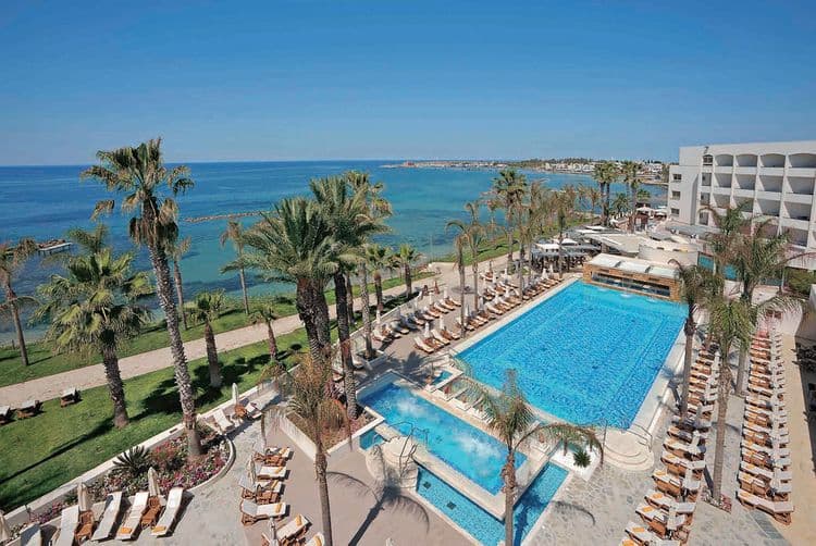Alexander the Great Beach Hotel