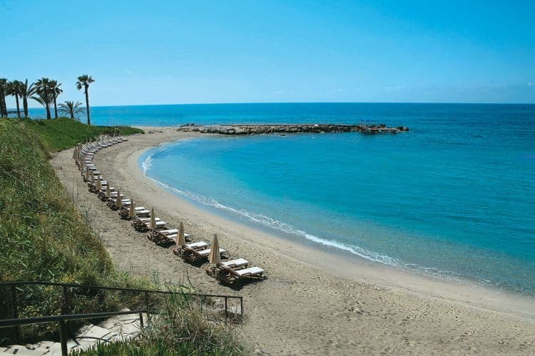 Alexander the Great Beach Hotel