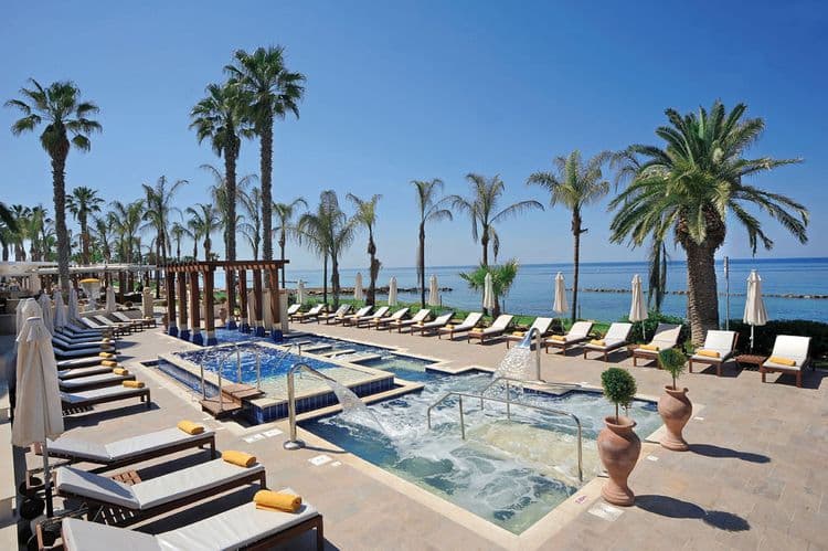 Alexander the Great Beach Hotel