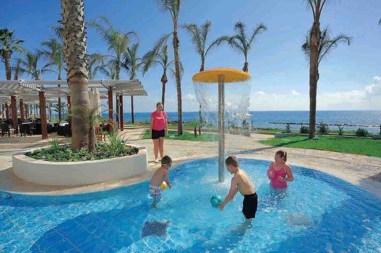 Alexander the Great Beach Hotel