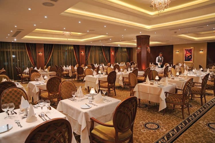 Alexander the Great Beach Hotel
