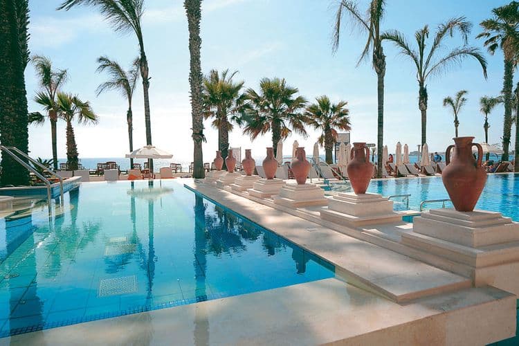 Alexander the Great Beach Hotel