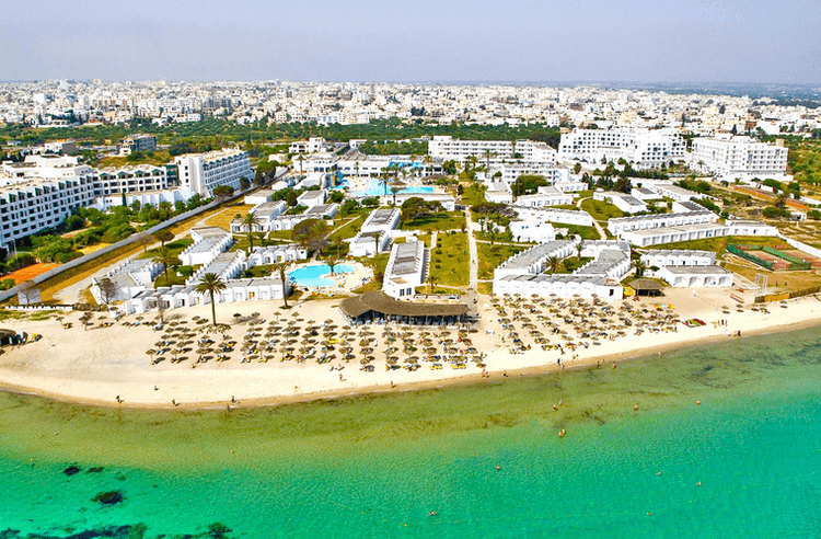 Thalassa Sousse