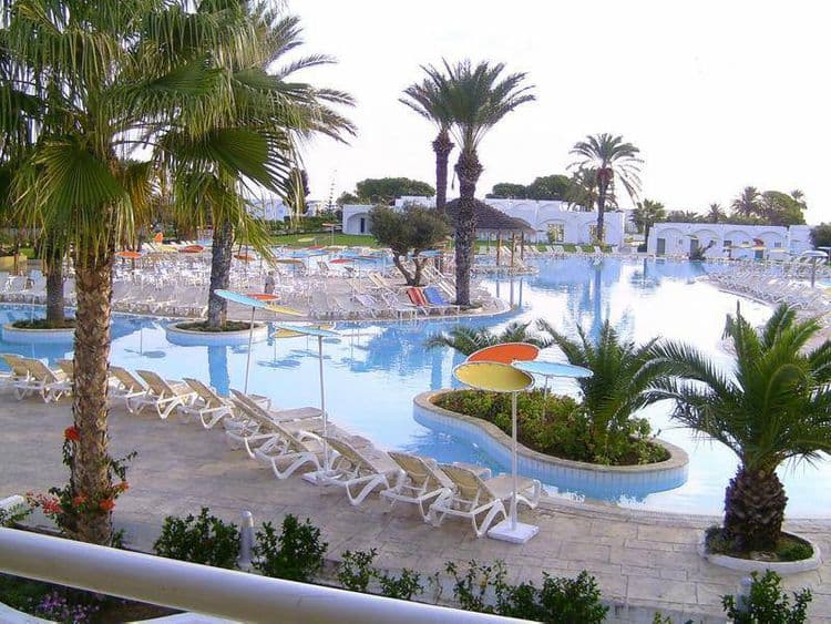 Thalassa Sousse