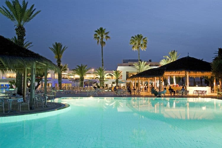 Thalassa Sousse