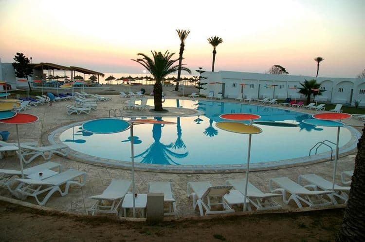 Thalassa Sousse