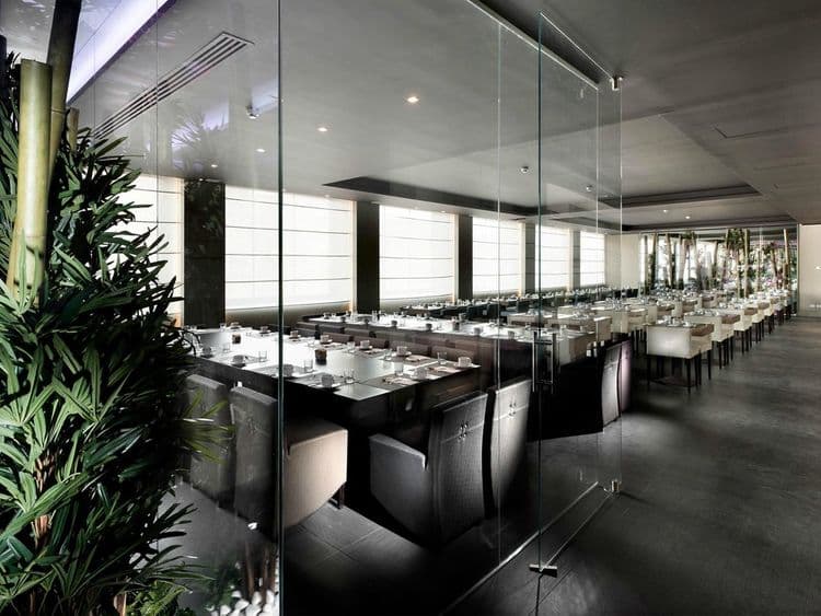 Ambasciatori Hotel
