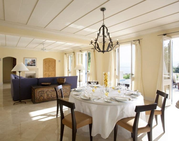Anassa Hotel