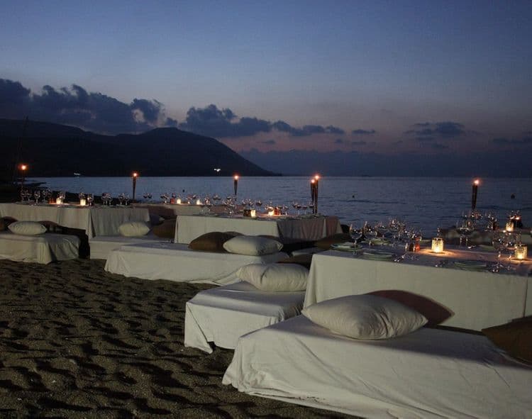 Anassa Hotel