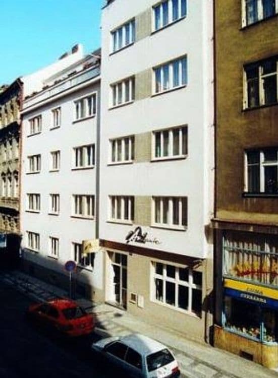Andante Hotel