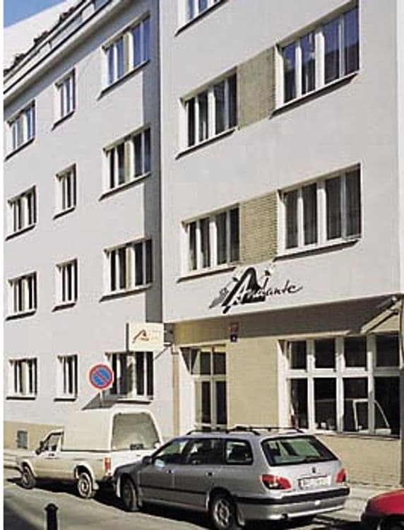 Andante Hotel