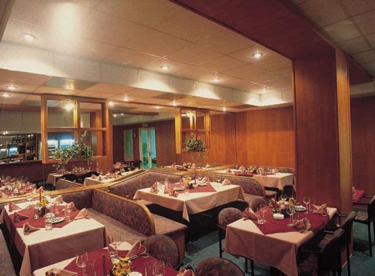 Andante Hotel