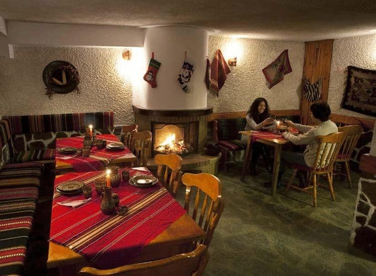 Aneli Hotel