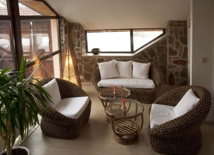 Aneli Hotel