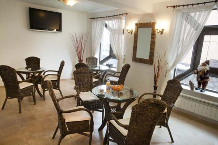 Aneli Hotel