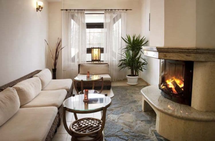 Aneli Hotel