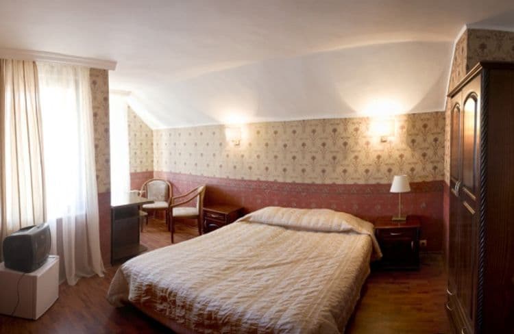 Aneli Hotel