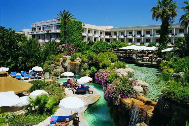 Annabelle Hotel