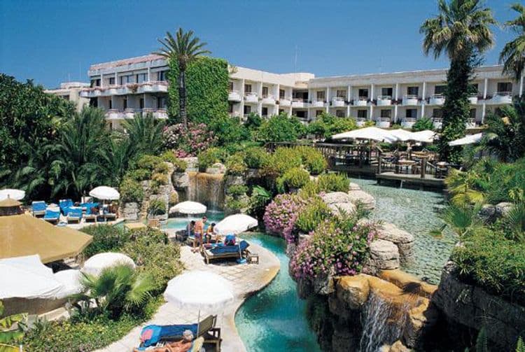 Annabelle Hotel