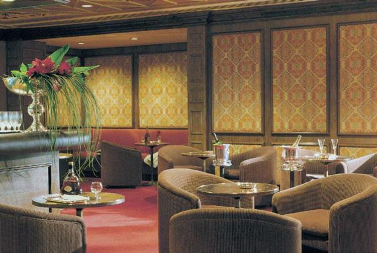 Annabelle Hotel